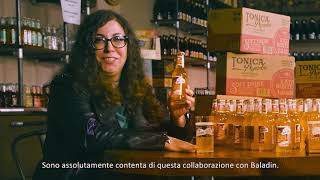 Tonica Paprika: una bibita speciale per il lancio del nuovo fumetto di Mirka Andolfo screenshot 4