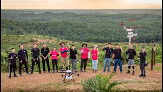 The Making of Poladrone Testimonials | Sime Darby Plantations