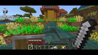I got banished on my survival smp