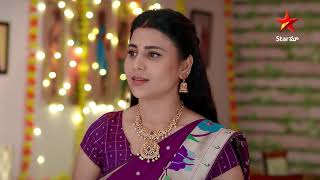 Brahmamudi - Episode 524 | Kanakam Gets Anxious | Star Maa Serials | Telugu Serial | Star Maa