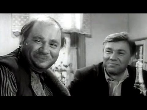 Зареченские Женихи - Фильм Комедия 1967