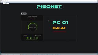 One Coinslot for Pisonet - JuanFi System