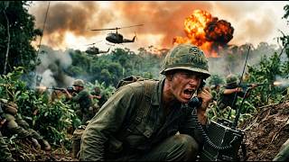When "Broken Arrow" Was Called - The Battle That Changed Vietnam
