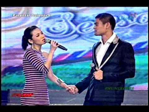 KYLA and JayR - Kung Ako Nalang Sana