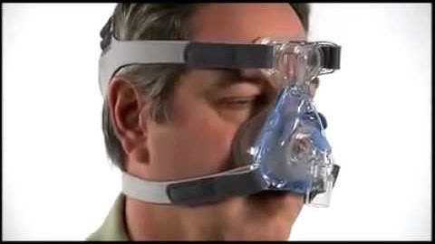 Adjusting EasyLife__Philips Respironics - by 1800CPAP.COM.mp4