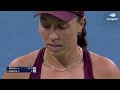 Jessica Pegula vs. Sorana Cirstea Full Match | 2026 US Open Round 4
