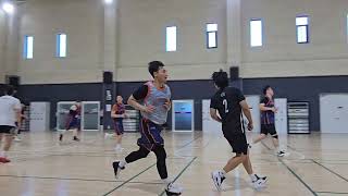 260809 팀벗 자체전 GAME 5