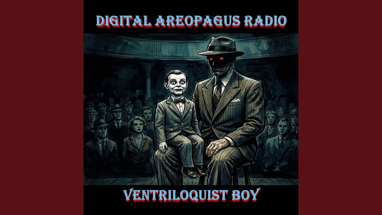 Demon Man Hates You Alot