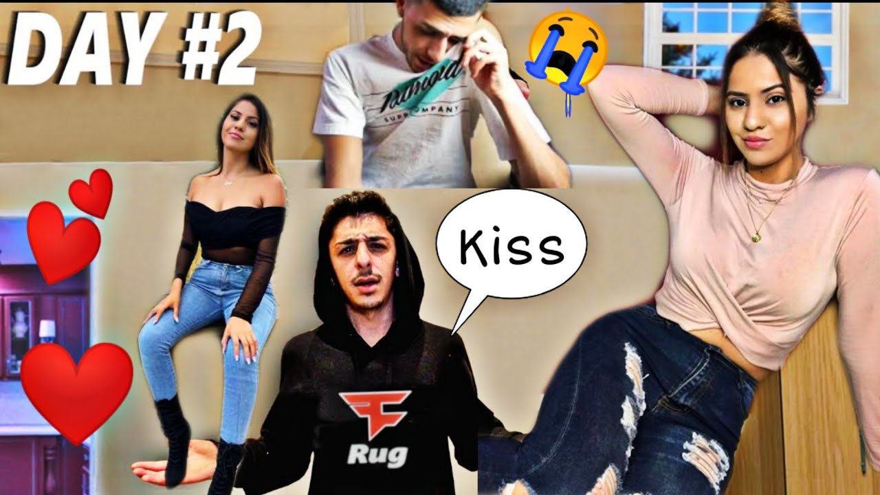 Faze Rug Girlfriend Nudes