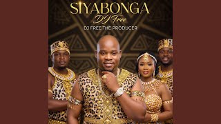 DJ FREE THE PRODUCER Thanks you dj free