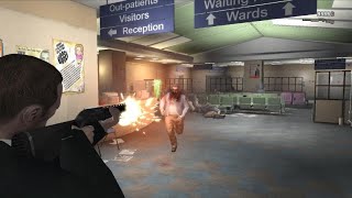GTA 4 Hospital Rampage: Crazy Escape