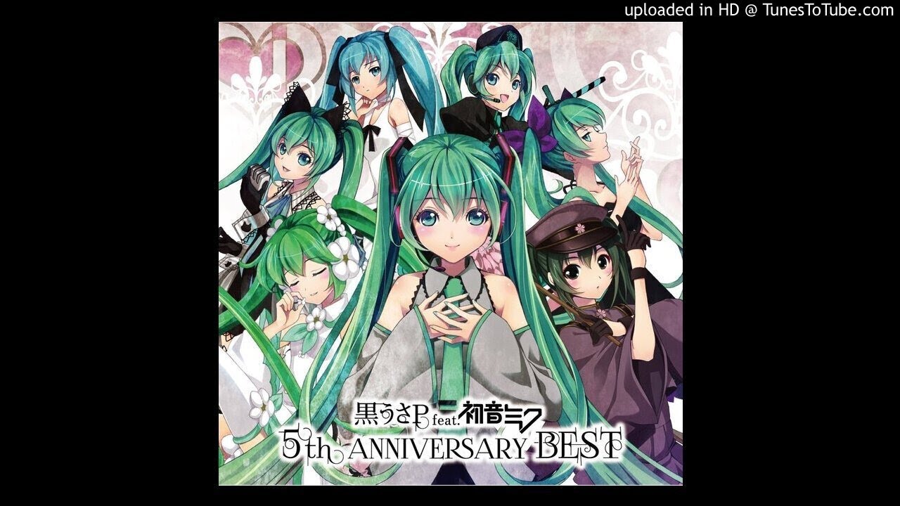 2525遊園地 Ft 初音ミク (Pitch Change) - YouTube