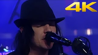 Three Days Grace - Live at Much On Demand 2009 (Full performance without interviews) 4K/60FPS