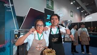 Surrealismo, Roscas De Reyes Y Mucho Chocolate, Revive El Segundo Día De Mexipan