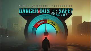 Safest Countries Are NOT What You Think