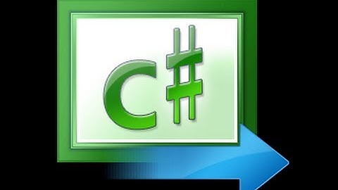 Visual C# 2010 Tutorial 10 - Logical Operators