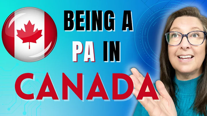 Want to Be a PA in Canada? Here’s What You Need to Know!