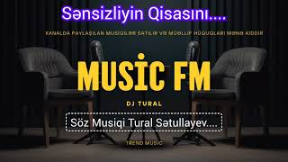 Sənsizliyin Qisasını 2026 Azərbaycan Music