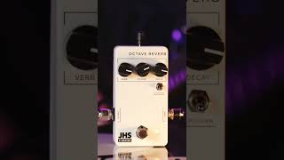 JHS 3 SERIES - Octave Reverb