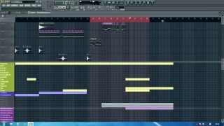 Hardstyle Kick [FRUITY LOOPS 10]