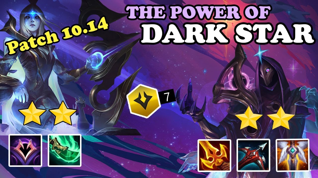 【TFT】ULTIMATE JHIN  ✡✡ONE SHOT✡✡  PATCH 10.14