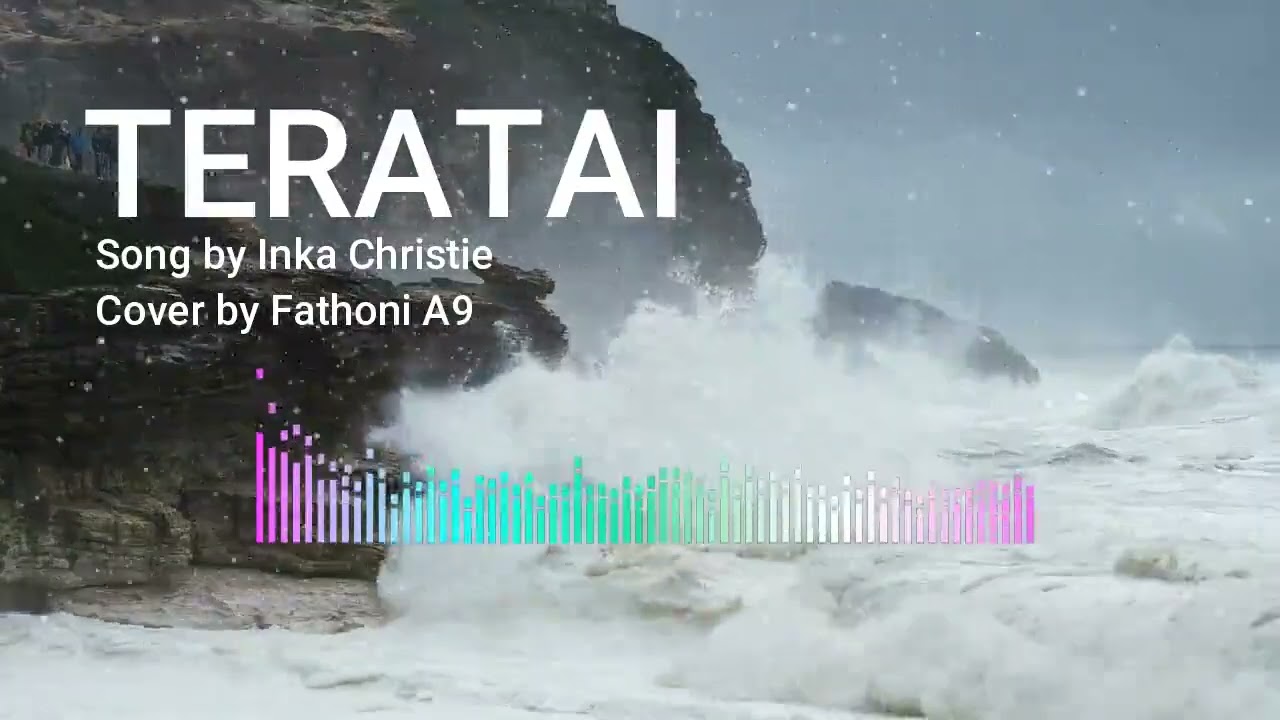 Inka Christie - Teratai (Cover)