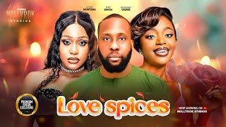 Download Lagu LOVE SPICES (RAY EMODI UCHE MONTANA SHAZNAY) - Nigerian Movies 2025 latest full movies MP3 Download Lagu LOVE SPICES (RAY EMODI UCHE MONTANA SHAZNAY) - Nigerian Movies 2025 latest full movies MP3