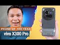 vivo X300 Pro - ANG PHONE OF THE YEAR KO!