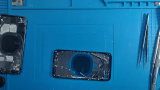 iPhone 8 замена корпуса/ремонт телефонов в г.Железнодорожный