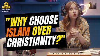 Why Islam Resonates More Than Christianity A Deep Dive Into Faith