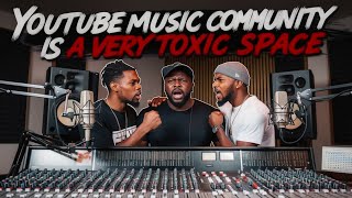 The Grift is over: Addressing Minions in the YouTube music producer community #flstudio #mpc