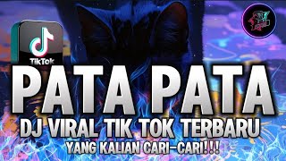 Download lagu DJ PATA PATA ANGGA DERMAWAN !! DJ CAMPURAN VIRAL TIK TOK 2024 || JEDAG JEDUG FULL BASS  TERBARU