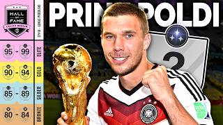 HoF 017 Podolski CD v2
