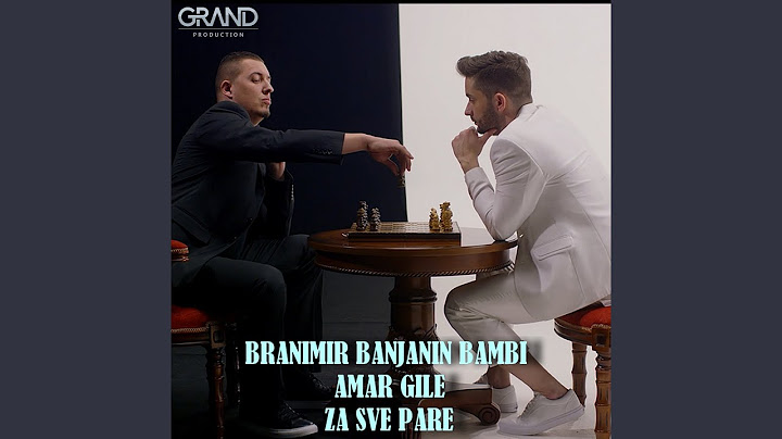 Za Sve Pare
