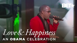 Bell Biv DeVoe | Love & Happiness, an Obama Celebration