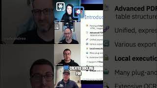 Docling: Open Source AI Engine for Documents Explained #shorts #quarkusinsights  #quarkus #docling