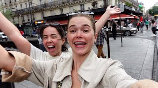 Exploring Paris: The City of Love