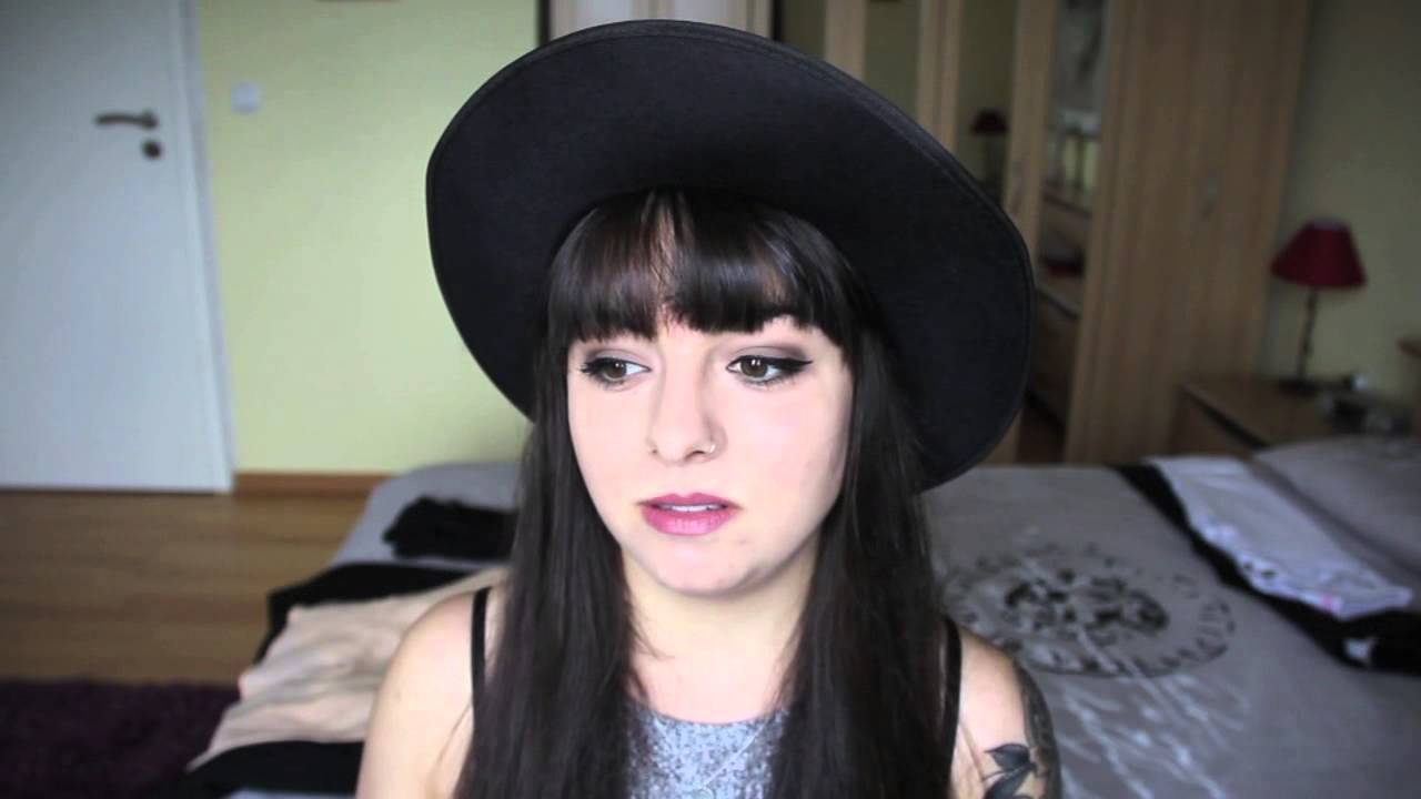 Updated tattoo video