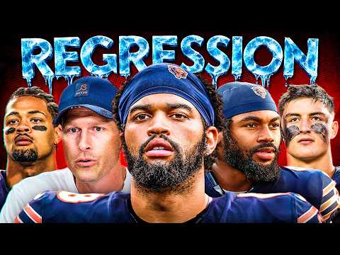 Thumbnail for The NFL Team That Was Supposed To Get Worse