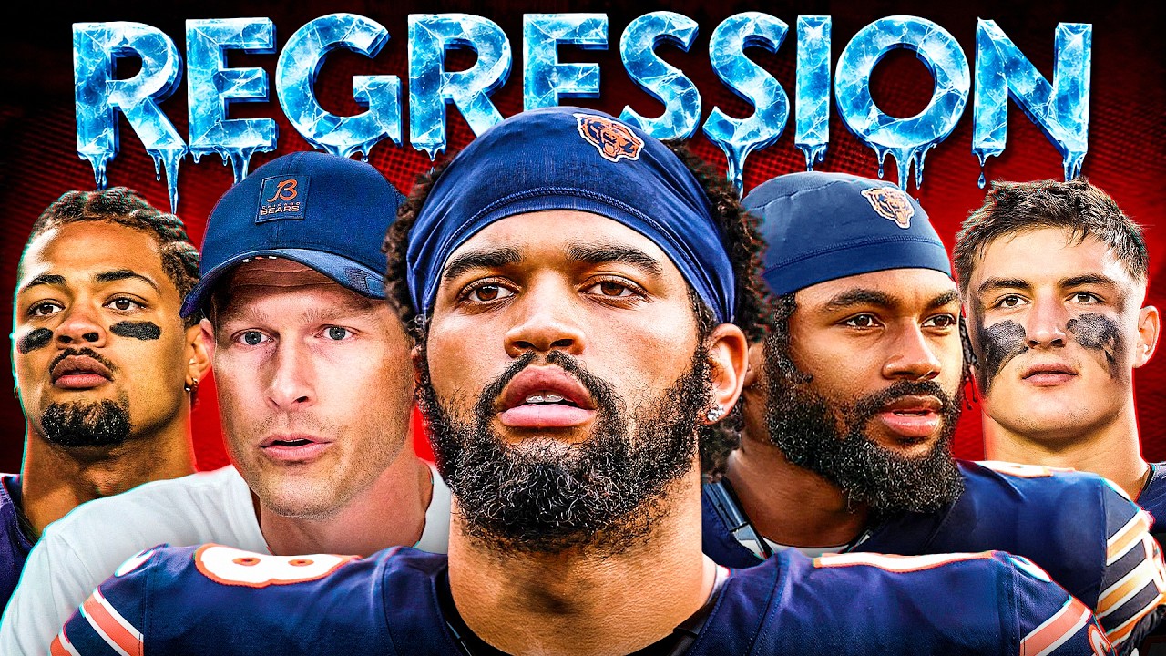 The NFL Team That Was Supposed To Get Worse