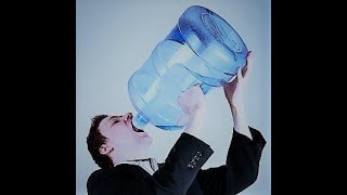 1 Gallon Chug Garbage Disposal