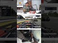 dance with verstappen 😎 #f125 #f125gameplay #f1 #formula1 #steeringwheel