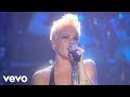 P!nk - Family Portrait (from Live from Wembley Arena, London, England) (Official Video)