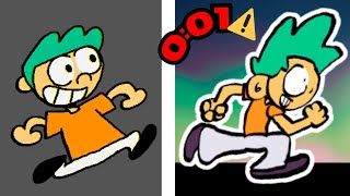 Speed Is the Reward | The Super Kid Game screenshot 5