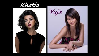 Passion of Yuja Wang and Khatia Buniatishvili