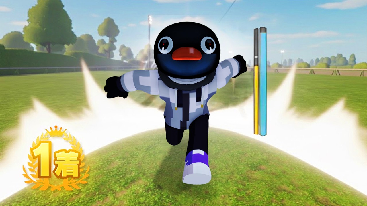 el MEJOR JUEGO de CARRERAS de ROBLOX | Uma Racing