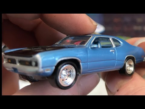 Mt Holly Racing German Rides Featuring JL Speed Shop Demo - YouTube