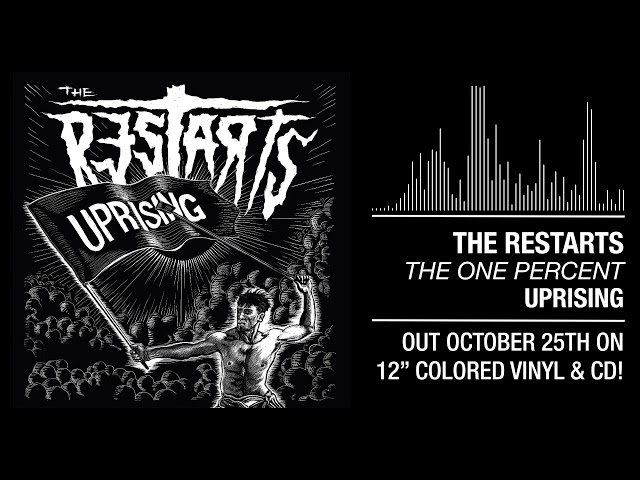 The Restarts - 