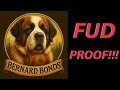Bernard Bonds AMA With AJ! Bring On The FUD!!! EarnFi DexFi EMP Honor vs Madness PACA Finance?????
