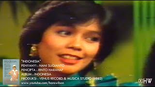 Video thumbnail of "Nani Sugianto - Indonesia (1982) Aneka Ria Safari"